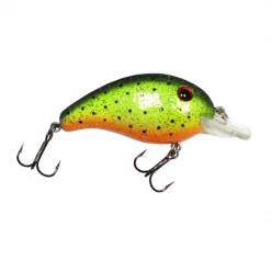 Livingston Lures Dive Master Jr.