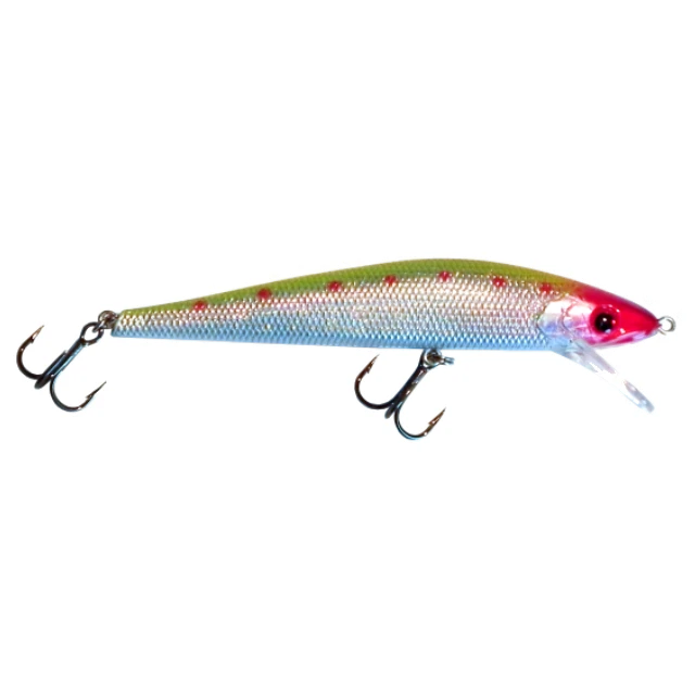 Livingston Lures Stick Masters