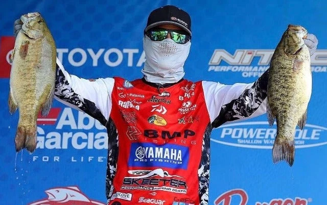 Plastic Bait X Zone Pro Series Finesse Slammer - 3.25" (10 Pack)