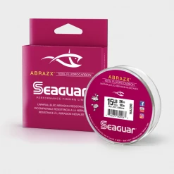 Fishing Line Seaguar ABRAZX 100% Fluorocarbon