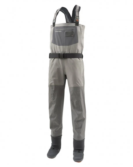 Featured Products Simms G4 Pro Stockingfoot Chest Waders