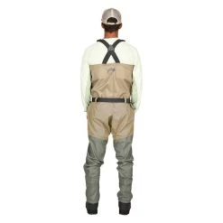 SIMMS TRIBUTARY STOCKINGFOOT WADER