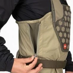 Featured Products Simms Flyweight Wader - Stockingfoot
