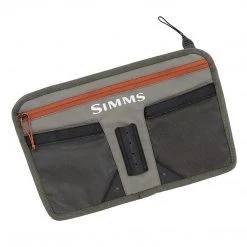 Featured Products Simms Tippet Tender Wader Pocket