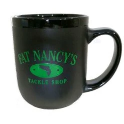 Fat Nancy's Tackle Shop Fat Nancy's Oversized Mug Accessories