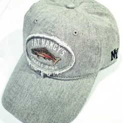 Apparel Fat Nancy's Tackle Shop Hat