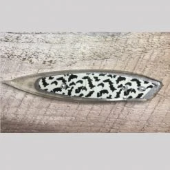 SOCO Baits Lures SOCO Prime Cut Baits White Tiger 5-1/8"