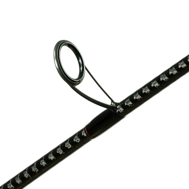 Shimano Zodias Spinning Rod - 7' Medium Light