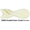 Dreamweaver Spin Doctor Flasher Double Trans Crush/ Glow Blade 70500 Lures