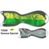 Lures Dreamweaver Spin Doctor Flasher Seneca Special 70988