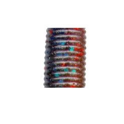 Plastic Bait Gary Yamamoto 5" Peanut Butter & Jelly Laminate Yamasenko