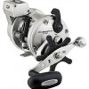 Daiwa ACCUDEPTH PLUS-B