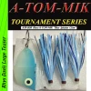 A-TOM-MIK ATR-008 Rhys/A-TOM-MIK “Blue Glow Splatter” Meat Rig