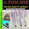 A-TOM-MIK ATR-009 Rhys/A-TOM-MIK “Chrome UV” Meat Rig