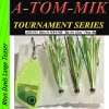 A-TOM-MIK ATR-015 Rhys/A-TOM-MIK Big Fin Glow Meat Rig