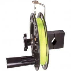 Trolling Gear Big Jon Single Manual Planer Reel