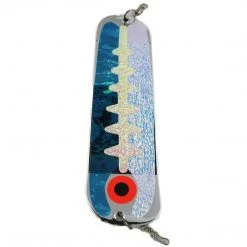 Pro King Flasher Blue Barracuda Lures