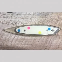 SOCO Baits SOCO Prime Cut Baits Bread N Butter 5-1/8" Lures