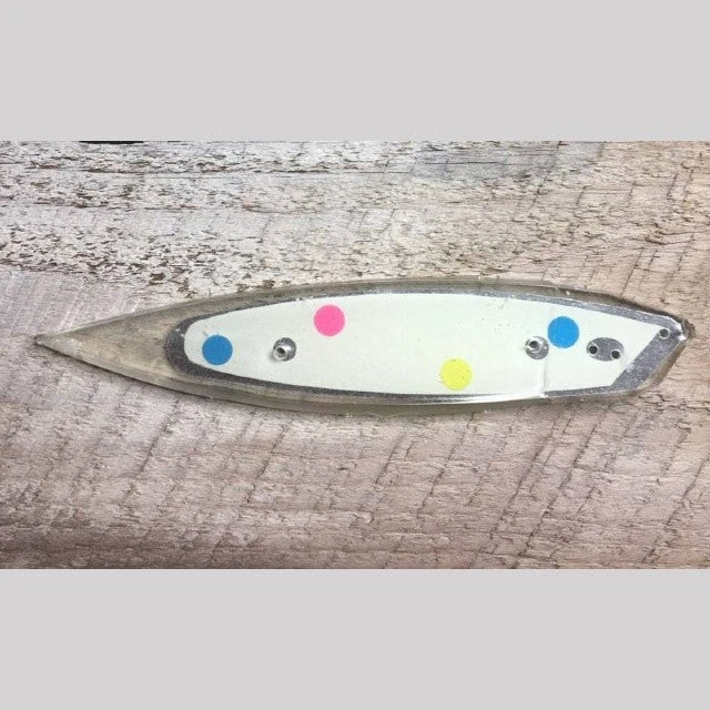 SOCO Baits SOCO Prime Cut Baits Bread N Butter 5-1/8" Lures