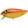 Brad's ThinFish Gold-Red Chevrons (UV) Lures