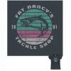 Apparel Fat Nancy's Tackle Shop Ladies T-Shirt