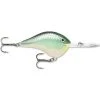 Lures Rapala DT-6 Blue Back Herring