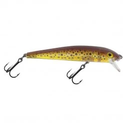 BAY RAT SS SERIES STICK BAITS: BROWN TROUT Lures