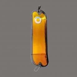 Bay Rat Lures BRL EChip Flasher Carbon 14