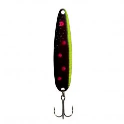 Lures Michigan Stinger Spoon Jacked Up