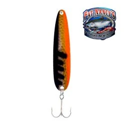 Lures Michigan Stinger Spoon Chicken Wing