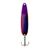 Michigan Stinger Spoon Pooh Purple Blue UV Lures