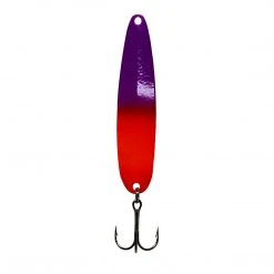 Lures Michigan Stinger Spoon Cat-Dog