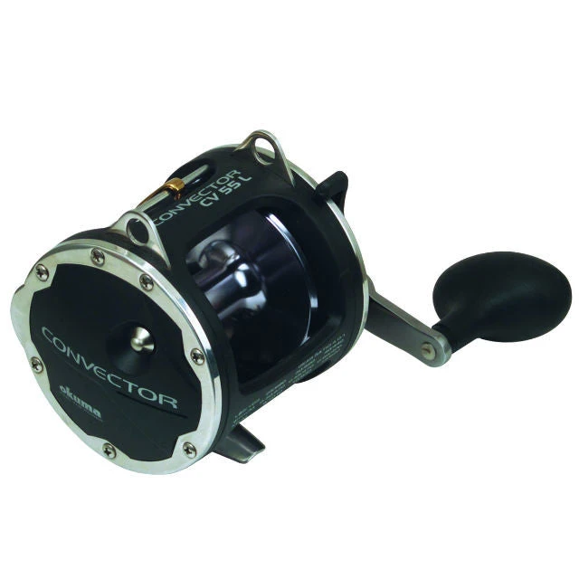Reels Okuma Convector CV-55L Trolling Reel