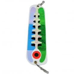 Pro King Flasher Dragon Slayer White