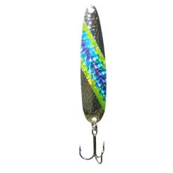 Lures Michigan Stinger Spoon Caddy Shack