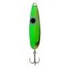 Featured Products Michigan Stinger Spoon Tuxedo Green Green UV