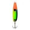 Michigan Stinger Spoon Blue Veggie Yellow UV Featured Products