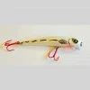BAY RAT S3 SERIES STICK BAITS: GHOSTFACE