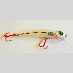 BAY RAT S3 SERIES STICK BAITS: GHOSTFACE