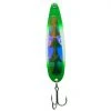 Michigan Stinger Spoon Green Jeans Super Lures