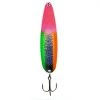 Michigan Stinger Spoon Jagerbomb UV Lures