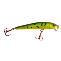 BAY RAT S3 SERIES STICK BAITS: OS FIRE TIGER Lures