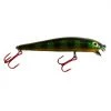 BAY RAT S3 SERIES STICK BAITS: CHROME PERCH Lures