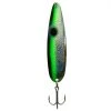 Michigan Stinger Spoon Gator Crushed UV Lures