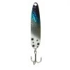 Lures Michigan Stinger Spoon Gander Purple Glo