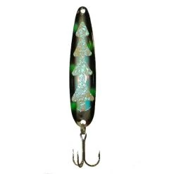 Lures Michigan Stinger Spoon Arctic Ice