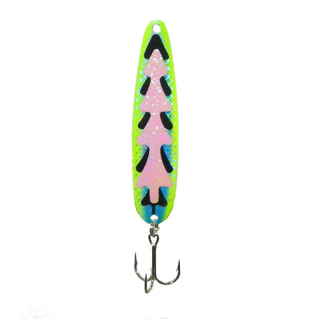 Michigan Stinger Spoon Killer Hammer