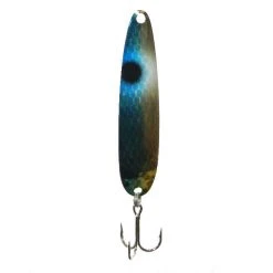 Lures Michigan Stinger Spoon Gold Smelt