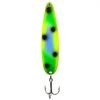 Michigan Stinger Spoon Frog Circus Freak UV