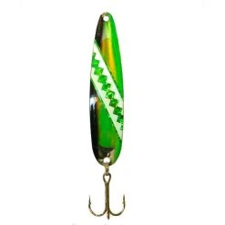 Michigan Stinger Spoon T Dub Lures